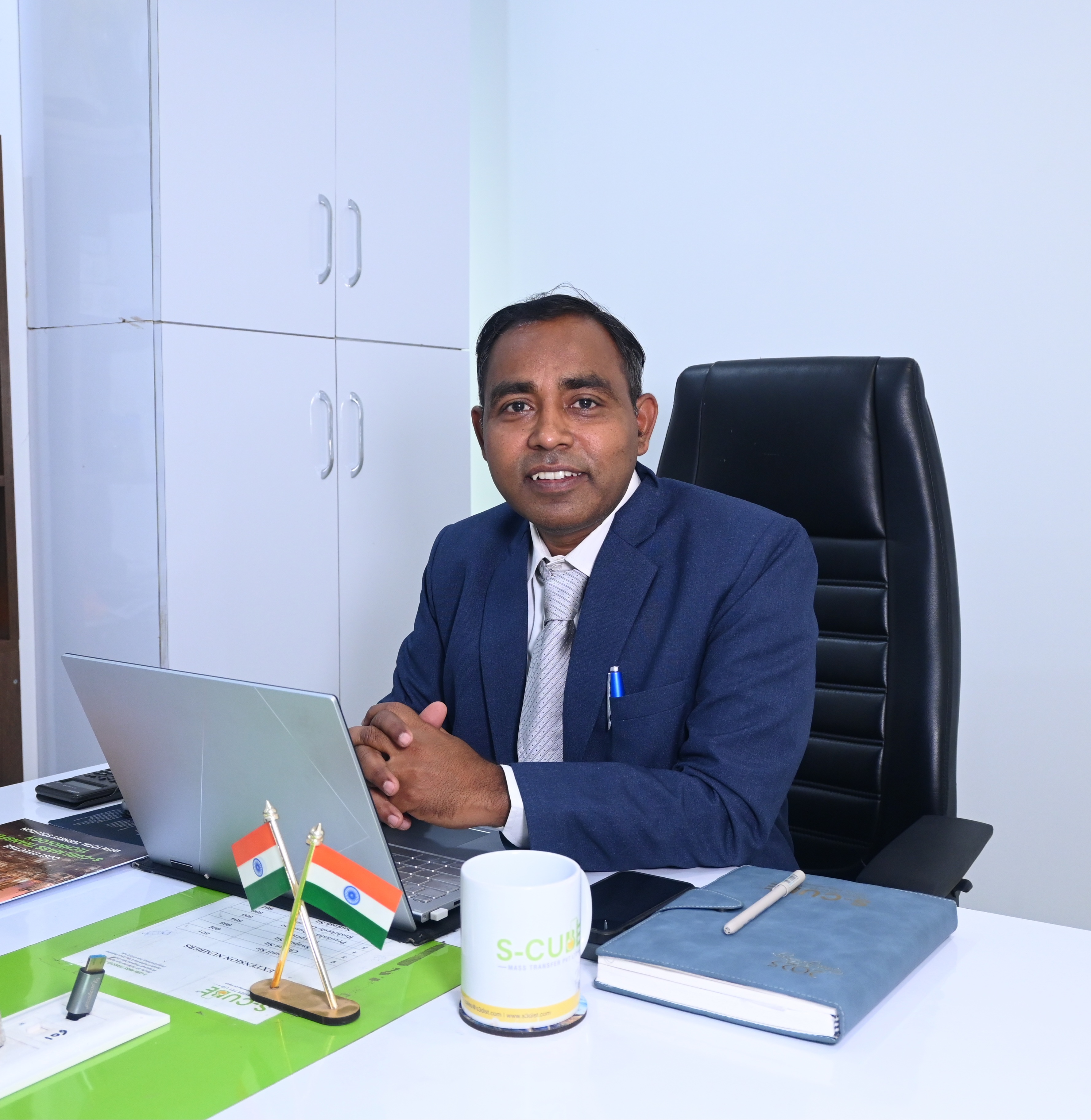 Mr. Sunil Naikwadi