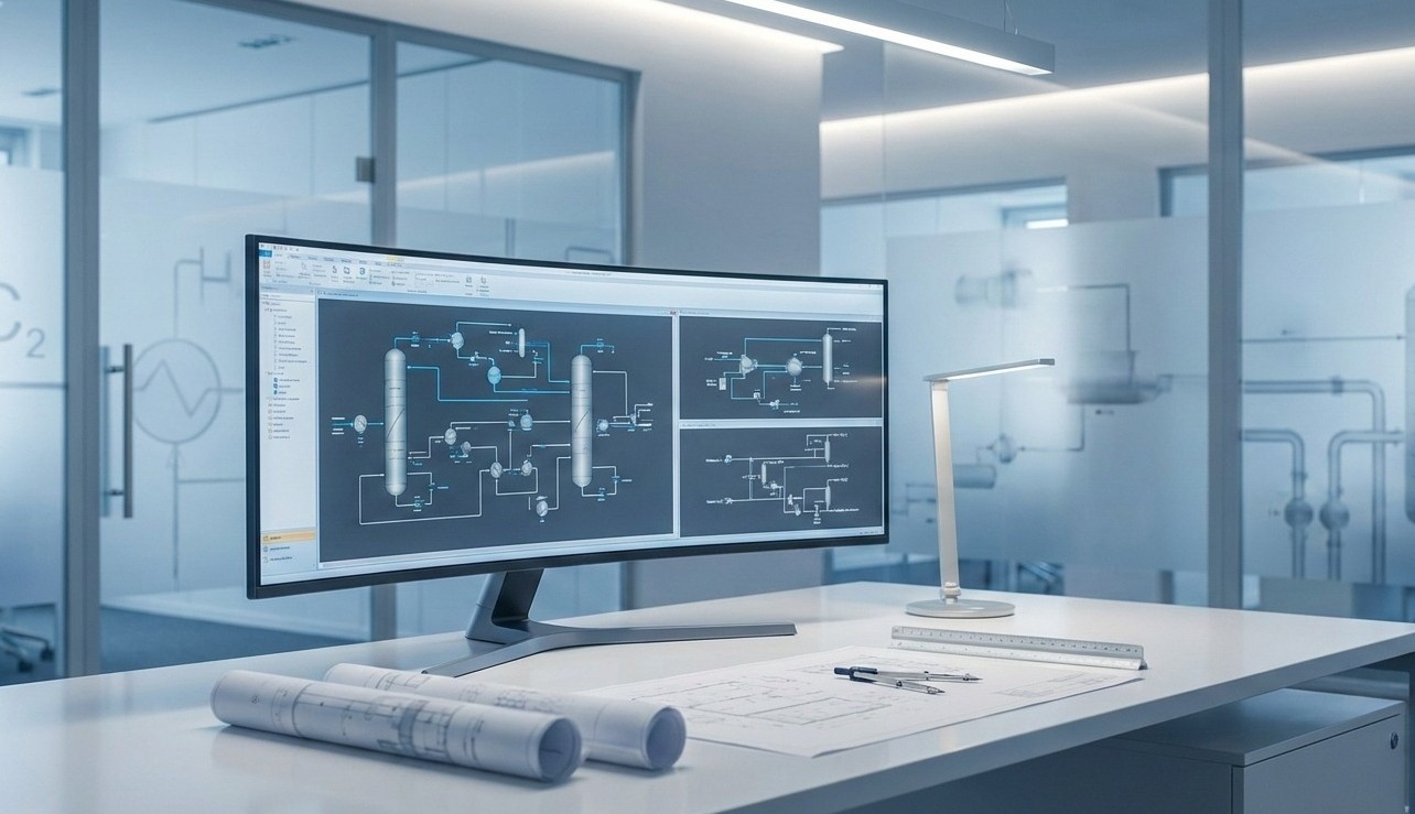 Process Design