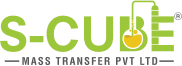 S-Cube Mass Transfer Logo