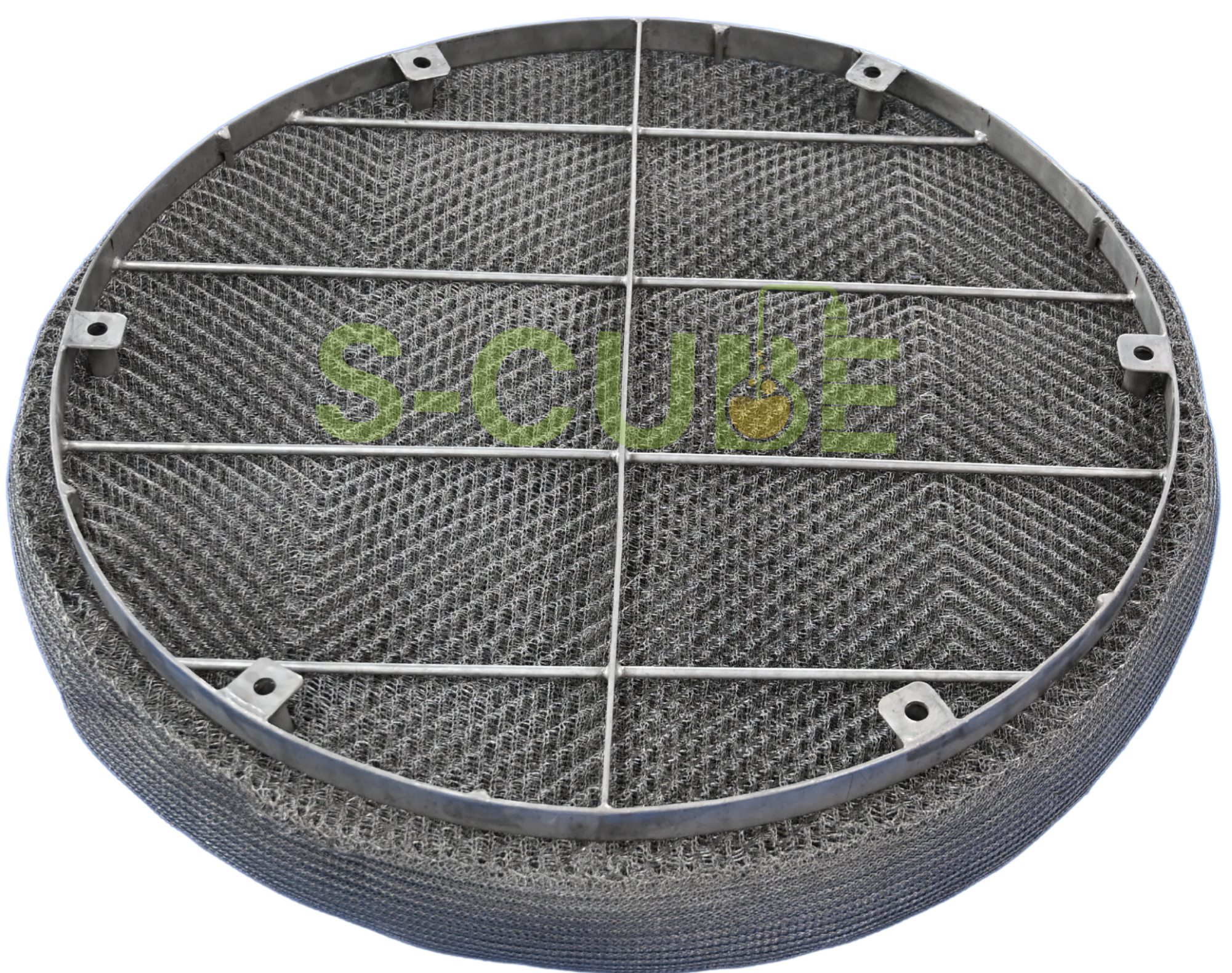 S-Cube Mist Eliminators