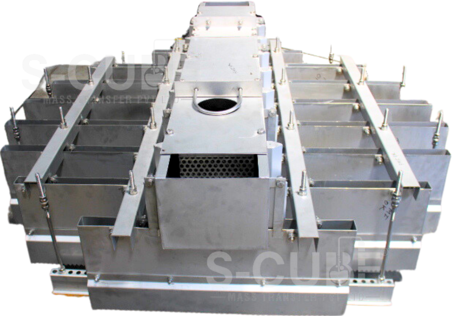 Liquid Distributor VEP