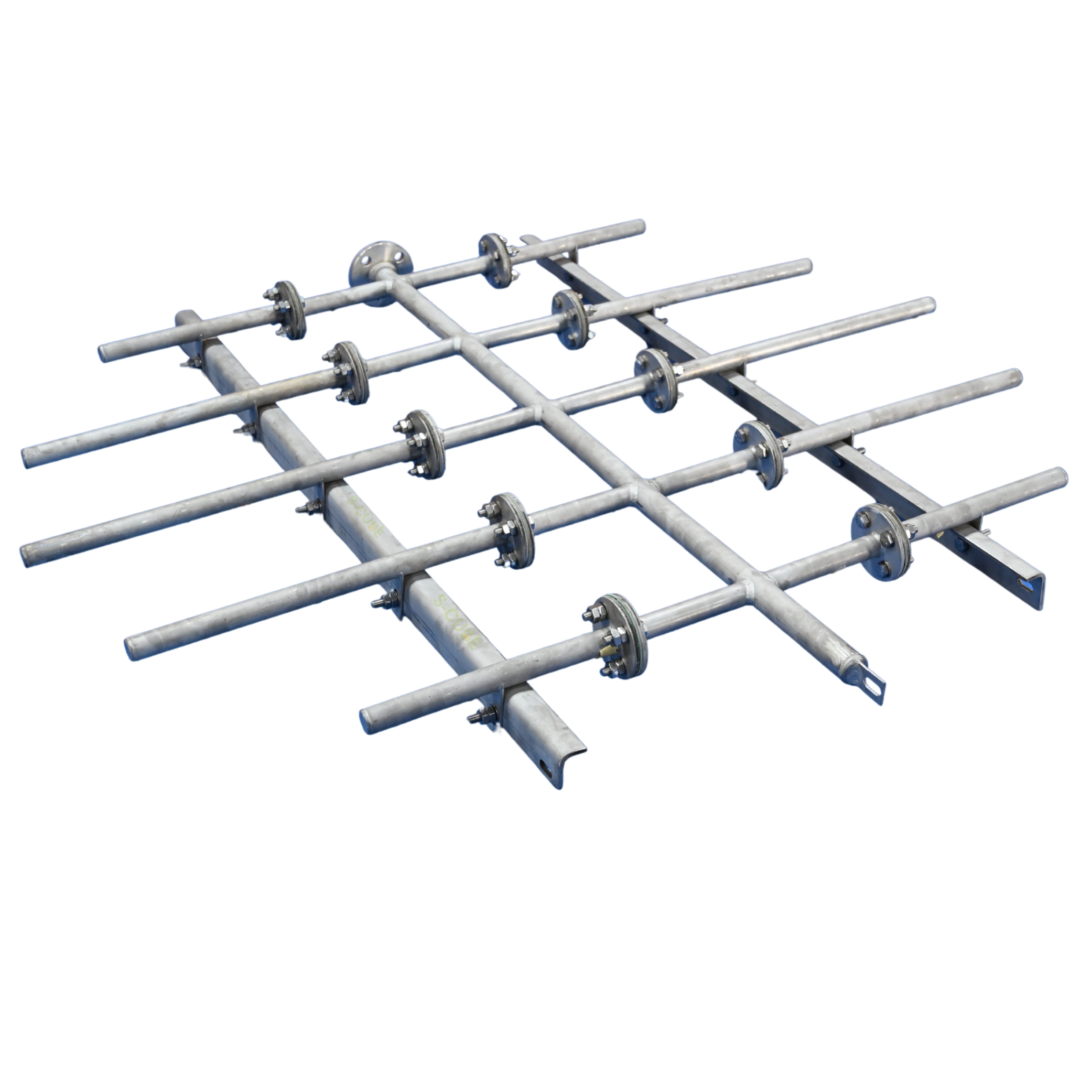 Pipe Type Distributor