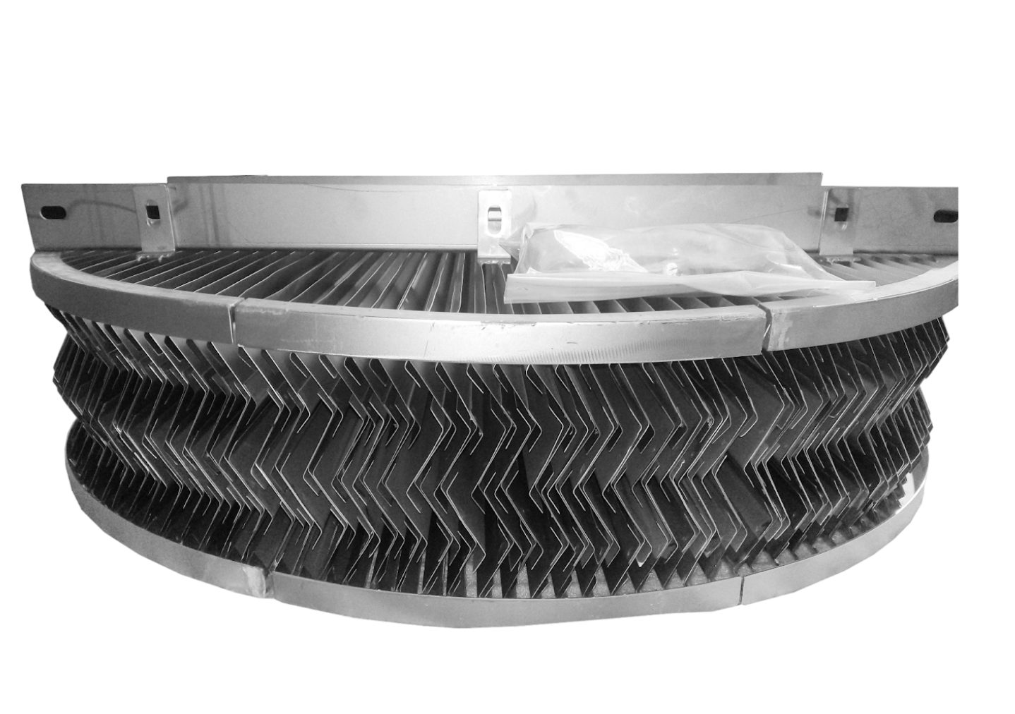 Double-Hook Vane Pack (SCM- VH2)