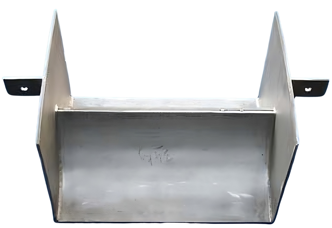 SCM BI-VANE INLET DISTRIBUTOR