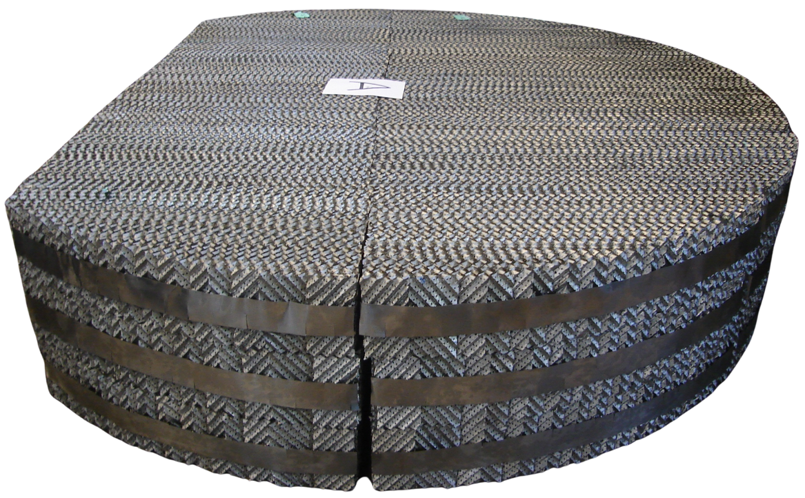 SCM MATRIX COALESCER PACK