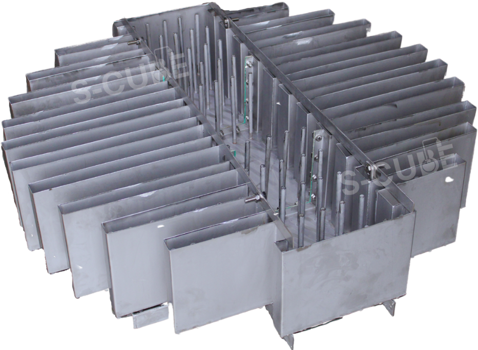 Liquid Distributor Solutions