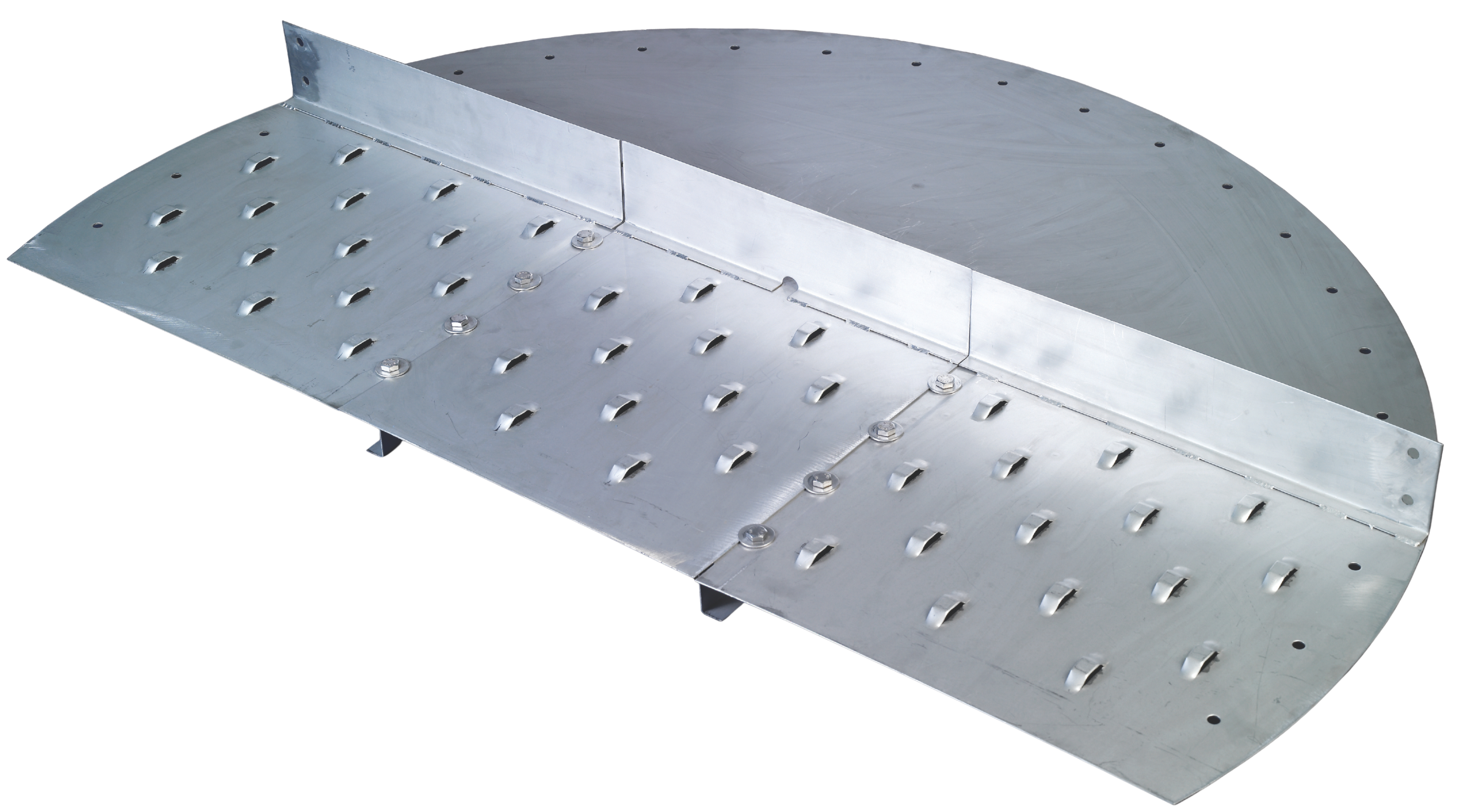 SCM Fixed Valve Tray