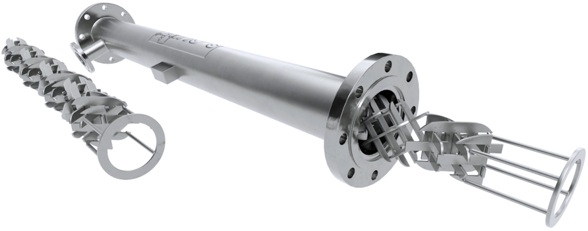 SCM-MX Mixer