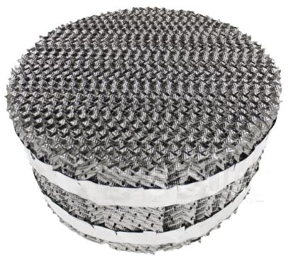 SCM Structured Packing type 1