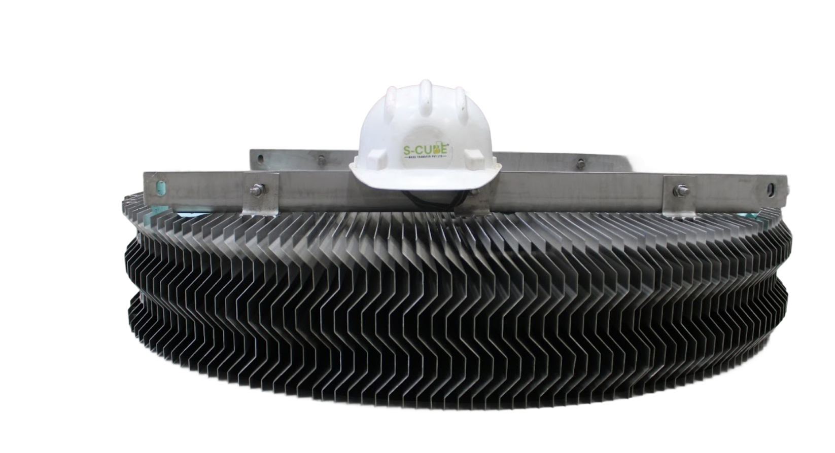VV Type Vane Pack (SCM–VV) Plain