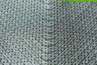 SCM- Sheet Metal Structured Packing-2