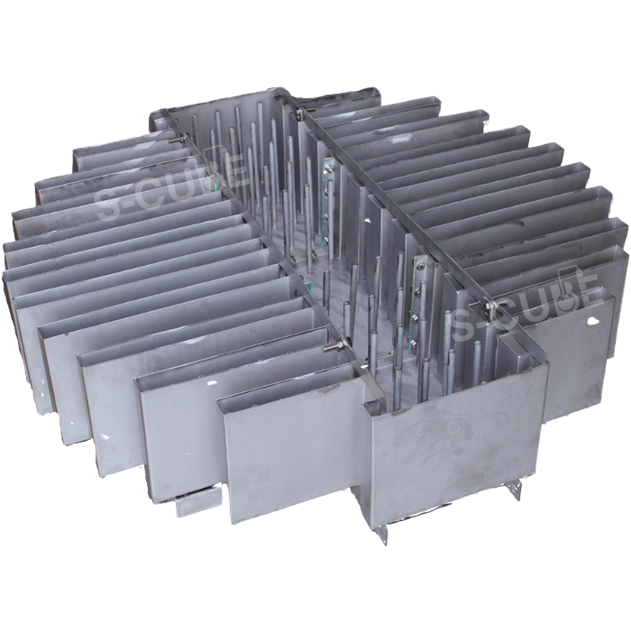Column Packing Manufacturers in India