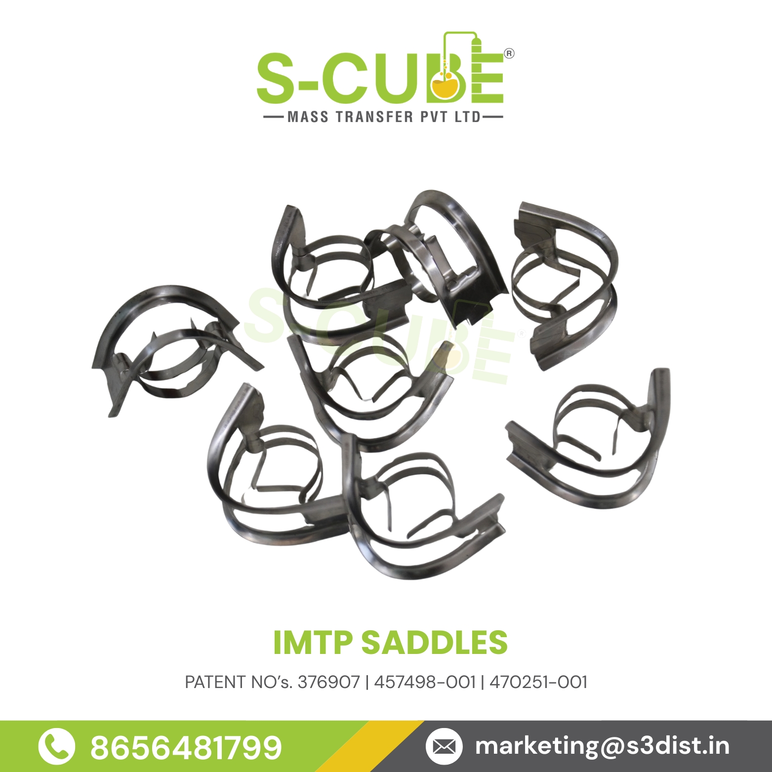 IMTP Packing Manufacturers in India